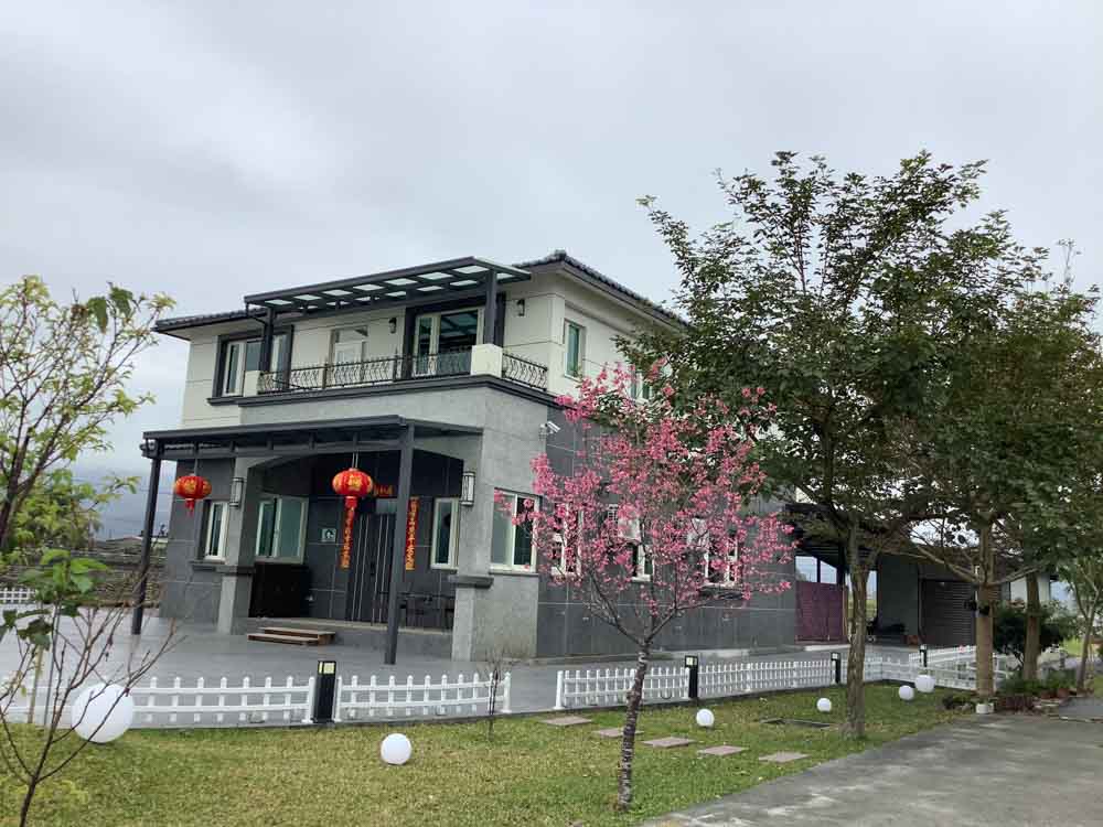星果園休閒民宿的民宿照片
