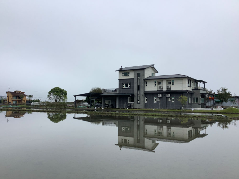 星果園休閒民宿的民宿照片