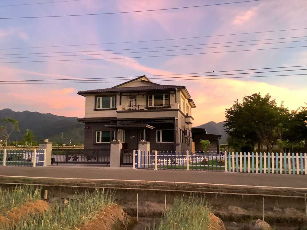 星果園休閒民宿的民宿照片