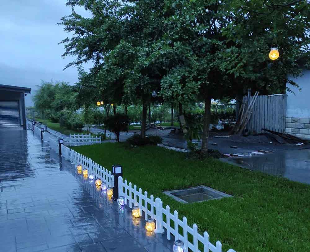 星果園休閒民宿的民宿照片