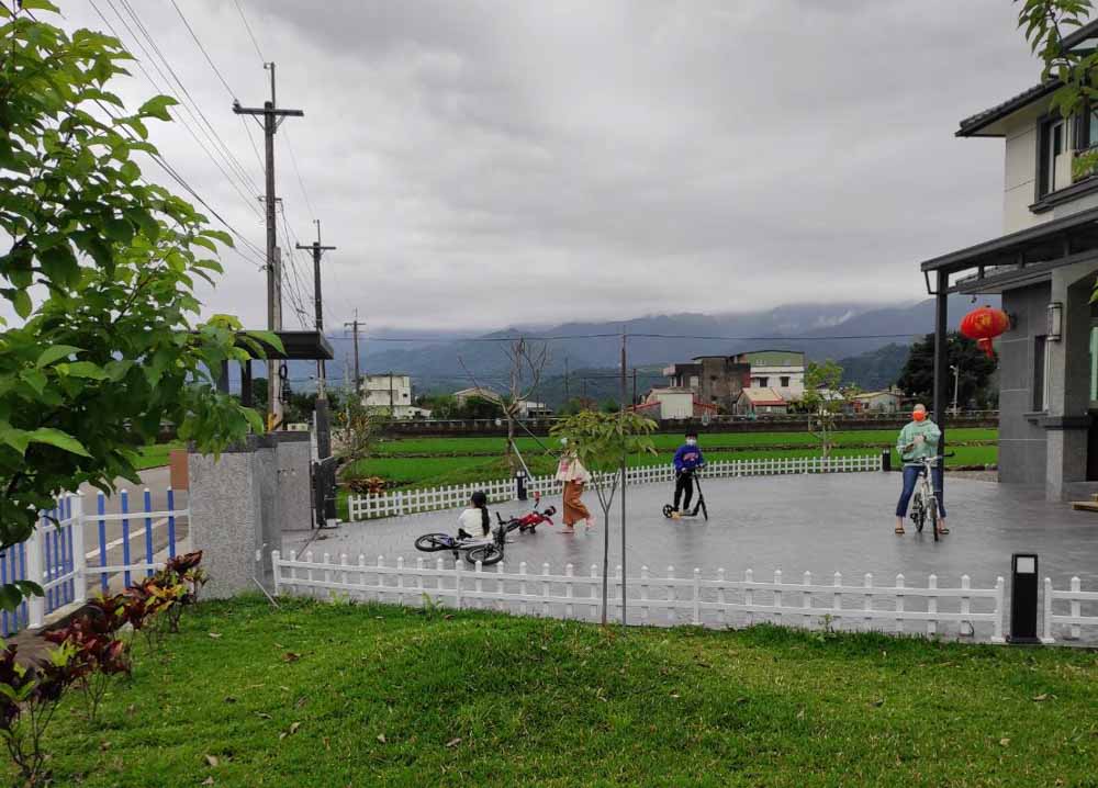 星果園休閒民宿的民宿照片