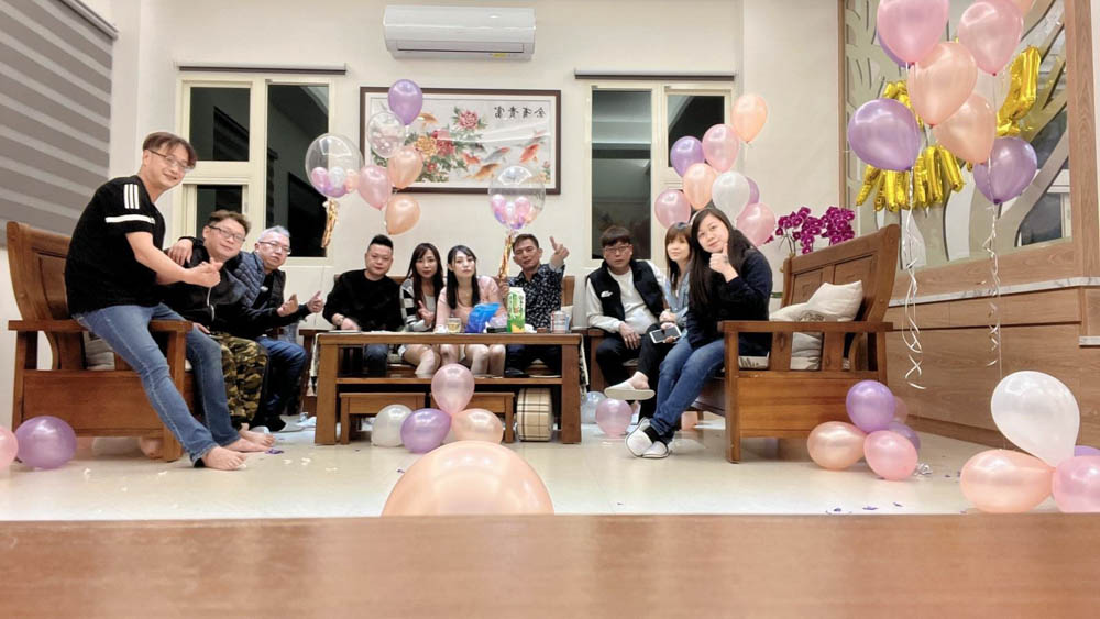 星果園休閒民宿的民宿照片