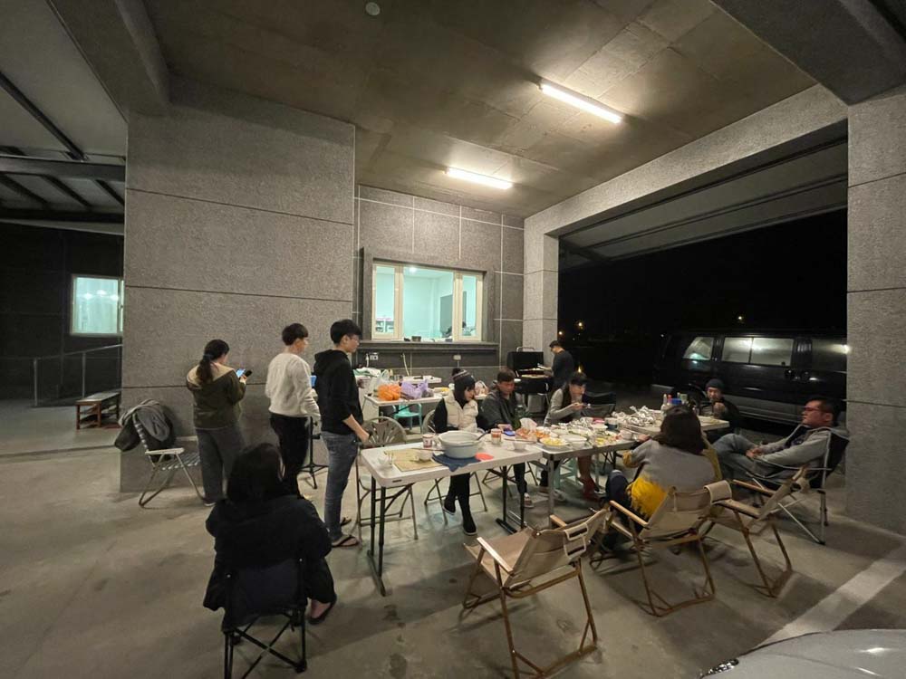 星果園休閒民宿的民宿照片