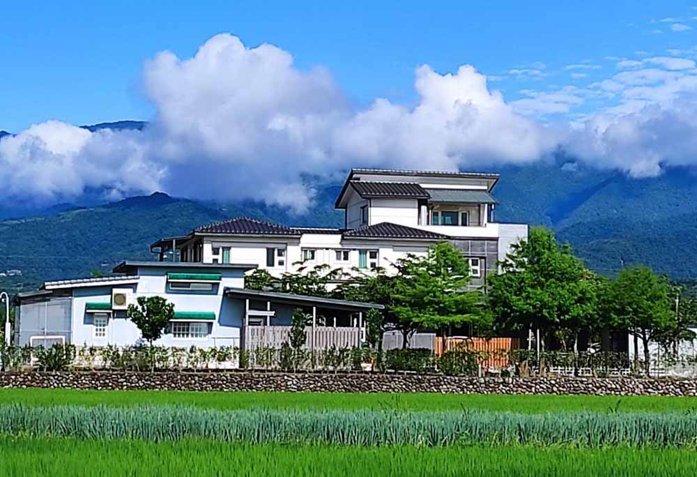 星果園休閒民宿的民宿照片