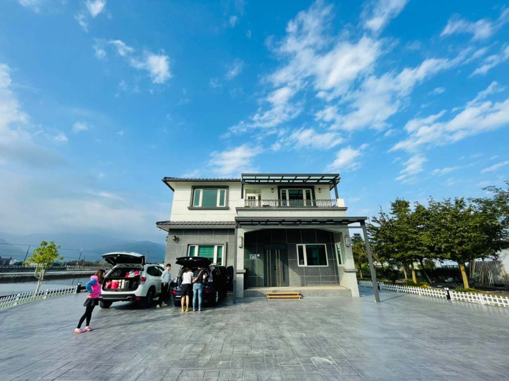 星果園休閒民宿的民宿照片